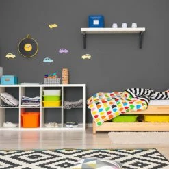 Relaxdays Panier De Rangement Lot De 8 Corbeille Salle De Bain Tressée Plastique Empilable, Blanc Gris 11 Relaxdays Panier De Rangement Lot De 8 Corbeille Salle De Bain Tressée Plastique Empilable, Blanc Gris -Petit rangement Soldes Magasin 31794983 5