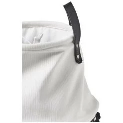 GUY LEVASSEUR Panier De Rangement Blanc Et Terracotta Merida - Terracotta 7 GUY LEVASSEUR Panier De Rangement Blanc Et Terracotta Merida - Terracotta -Petit rangement Soldes Magasin 32038846 3