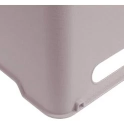 KEEEPER Boîte De Rangement, Polypropylène, 6 Lt, Lotta, Gris, 29.5x19x15 Cm -Petit rangement Soldes Magasin 33032217 4