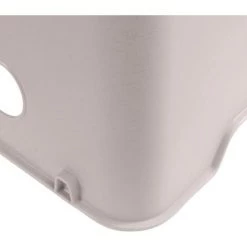 KEEEPER Boîte De Rangement, Polypropylène, 20 Lt, Lotta, Gris, 40x28x25 Cm -Petit rangement Soldes Magasin 33032233 4