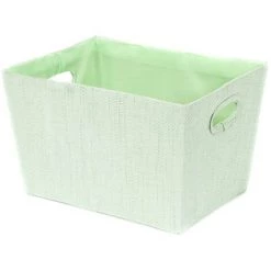 COMPACTOR Panier De Rangement - Vert
