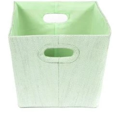 COMPACTOR Panier De Rangement - Vert -Petit rangement Soldes Magasin 33034845 3