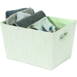 COMPACTOR Panier De Rangement - Vert -Petit rangement Soldes Magasin 33034845 4
