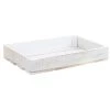 DECOWOOD Boîte Décapée Petite -Petit rangement Soldes Magasin 33149640 1