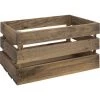 DECOWOOD Boîte Vieillie Grande 1 DECOWOOD Boîte Vieillie Grande -Petit rangement Soldes Magasin 33149727 1
