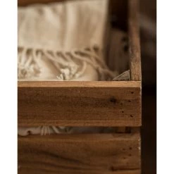 DECOWOOD Boîte Vieillie Grande 9 DECOWOOD Boîte Vieillie Grande -Petit rangement Soldes Magasin 33149727 3