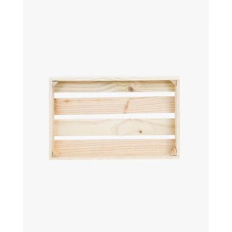 DECOWOOD Boîte Naturelle Petite 7 DECOWOOD Boîte Naturelle Petite – Image 5