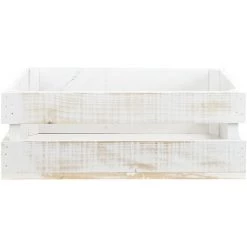 DECOWOOD Boîte Décapée Cadre En Noyeryenne 9 DECOWOOD Boîte Décapée Cadre En Noyeryenne -Petit rangement Soldes Magasin 33149786 4