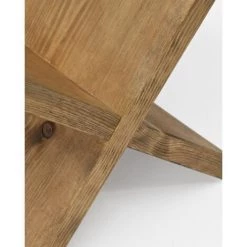 DECOWOOD Porte-revues Mayro Vieilli 10 DECOWOOD Porte-revues Mayro Vieilli -Petit rangement Soldes Magasin 33150628 4