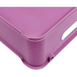 KEEEPER Boîte De Rangement, Polypropylène, A5, Framboise, 28x21x6,5 Cm -Petit rangement Soldes Magasin 33232171 4