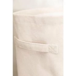 Panier En Coton Lunis Kids SKLUM Coton - Ours -Petit rangement Soldes Magasin 33531256 4