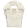 ATMOSPHERA, CRŽATEUR D'INTŽRIEUR Panier De Rangement à Accrocher 16cm Beige -Petit rangement Soldes Magasin 33651646 1