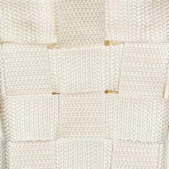 ATMOSPHERA, CRŽATEUR D'INTŽRIEUR Panier De Rangement à Accrocher 16cm Beige -Petit rangement Soldes Magasin 33651646 3