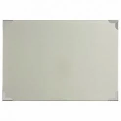 ATMOSPHERA, CRATEUR D'INTRIEUR Set De 6 Boîtes De Rangement "Uni" 48cm Gris 9 ATMOSPHERA, CRATEUR D'INTRIEUR Set De 6 Boîtes De Rangement "Uni" 48cm Gris -Petit rangement Soldes Magasin 33706337 3