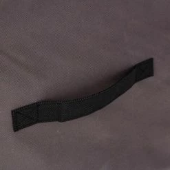 BBASICCO Boîte De Rangement Pliable "Basic" 31x31cm Taupe -Petit rangement Soldes Magasin 33708427 3