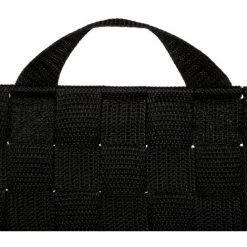 FIVE SIMPLY SMART Étagère 3 Niveaux "A Suspendre" 56cm Noir -Petit rangement Soldes Magasin 33768193 3