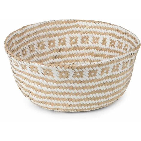 COMPACTOR Panier De Rangement - Blanc 6 COMPACTOR Panier De Rangement - Blanc – Image 4