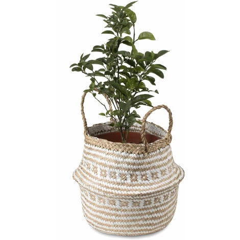 COMPACTOR Panier De Rangement - Blanc 7 COMPACTOR Panier De Rangement - Blanc – Image 5