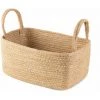 COMPACTOR Panier De Rangement - Naturel -Petit rangement Soldes Magasin 35828029 1