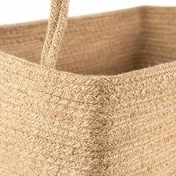 COMPACTOR Panier De Rangement - Naturel -Petit rangement Soldes Magasin 35828029 4