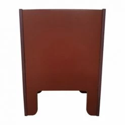 MEUBLETMOI Porte-revues Et Livres Pour Enfant Sans Visserie Rouge - TONI 1885 - Rouge 11 MEUBLETMOI Porte-revues Et Livres Pour Enfant Sans Visserie Rouge - TONI 1885 - Rouge -Petit rangement Soldes Magasin 35895458 5