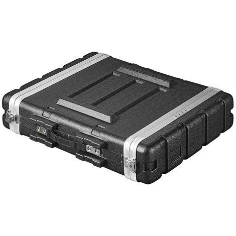 KSX Coffre Etui Avec Rack 19" 2U 3 KSX Coffre Etui Avec Rack 19" 2U