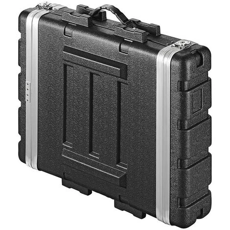 KSX Coffre Etui Avec Rack 19" 2U 6 KSX Coffre Etui Avec Rack 19" 2U – Image 4