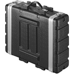 KSX Coffre Etui Avec Rack 19" 3U -Petit rangement Soldes Magasin 36409452 4