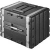 KSX Coffre Etui Avec Rack 19" 10U