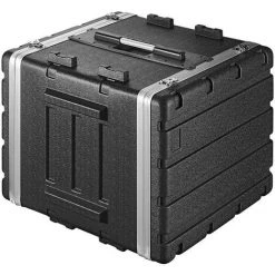 KSX Coffre Etui Avec Rack 19" 12U 9 KSX Coffre Etui Avec Rack 19" 12U -Petit rangement Soldes Magasin 36409459 4