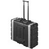 KSX Coffre Etui Avec Rack 19" 4U Chariot 1 KSX Coffre Etui Avec Rack 19" 4U Chariot -Petit rangement Soldes Magasin 36409460 1