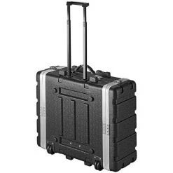 KSX Coffre Etui Avec Rack 19" 4U Chariot -Petit rangement Soldes Magasin 36409460 2