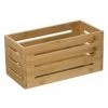 FIVE SIMPLY SMART Caisse De Rangement "Bambou" 31cm Naturel 1 FIVE SIMPLY SMART Caisse De Rangement "Bambou" 31cm Naturel -Petit rangement Soldes Magasin 36890321 1