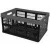 Paris Prix - Caisse Pliante "rangement" 45l Anthracite -Petit rangement Soldes Magasin 36890642 1