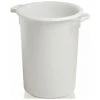 CRAEMER Récipient En Plastique Rond 50 L HD-PE Nature D420xH540 Mm Avec Poignée Extérieu 2 CRAEMER Récipient En Plastique Rond 50 L HD-PE Nature D420xH540 Mm Avec Poignée Extérieu -Petit rangement Soldes Magasin 38564010 1