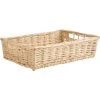 AUBRY GASPARD Manne En Osier Naturel Avec Passe-main Panier Seul Naturel - Naturel 1 AUBRY GASPARD Manne En Osier Naturel Avec Passe-main Panier Seul Naturel - Naturel -Petit rangement Soldes Magasin 3879158 1