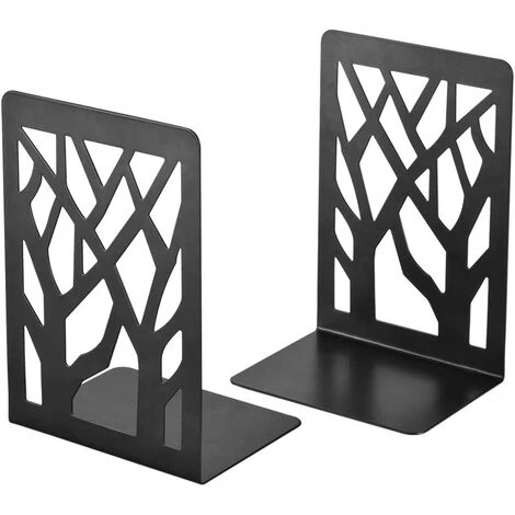BRIDAY Serre-livres, Serre-livres, Serre-livres Pour étagères, Serre-livres Pour étagères, Serre-livres, Serre-livres Pour Livres Lourds, Support Pour étagères Décoratives Pour La Maison, Serre-livres En Métal Noir 1 Paire, Supports De Serre-livres, Bouchons De 3 BRIDAY Serre-livres, Serre-livres, Serre-livres Pour étagères, Serre-livres Pour étagères, Serre-livres, Serre-livres Pour Livres Lourds, Support Pour étagères Décoratives Pour La Maison, Serre-livres En Métal Noir 1 Paire, Supports De Serre-livres, Bouchons De