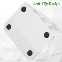 ECHOO Serre-livres, Serre-livres Pour étagères Serre-livres En Métal Robuste Pour Livres, DVD, Vidéo 7,8 X 5,5 X 3,9 Pouces Cabine Téléphonique Bleu (2 Paires/4 Pièces, Blanc) 9 ECHOO Serre-livres, Serre-livres Pour étagères Serre-livres En Métal Robuste Pour Livres, DVD, Vidéo 7,8 X 5,5 X 3,9 Pouces Cabine Téléphonique Bleu (2 Paires/4 Pièces, Blanc) -Petit rangement Soldes Magasin 39712120 3