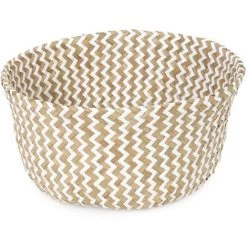 COMPACTOR Panier De Rangement - Blanc -Petit rangement Soldes Magasin 40203230 4