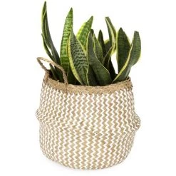 COMPACTOR Panier De Rangement - Blanc -Petit rangement Soldes Magasin 40203230 5