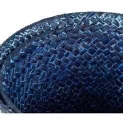 COMPACTOR Lot 2 X Panier De Rangement - Bleu -Petit rangement Soldes Magasin 40203377 5