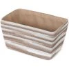 COMPACTOR Panier De Rangement - Beige -Petit rangement Soldes Magasin 40203409 1