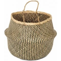 COMPACTOR Lot 3 X Panier De Rangement - Multicolore -Petit rangement Soldes Magasin 40203410 4