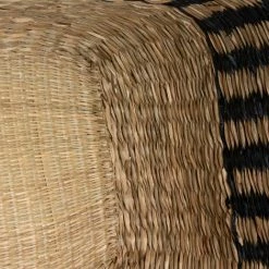 COMPACTOR Lot 2 X Panier De Rangement - Noir -Petit rangement Soldes Magasin 40203432 4