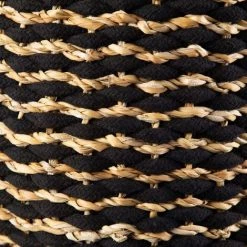 COMPACTOR Panier De Rangement - Noir -Petit rangement Soldes Magasin 40203445 4