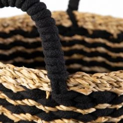 COMPACTOR Panier De Rangement - Noir -Petit rangement Soldes Magasin 40203445 5