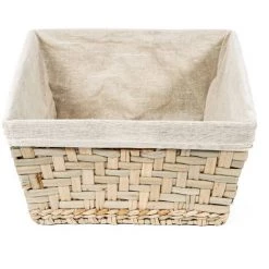 COMPACTOR Panier De Rangement - Beige -Petit rangement Soldes Magasin 40203748 3