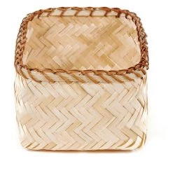 COMPACTOR Panier De Rangement - Naturel -Petit rangement Soldes Magasin 40203790 3