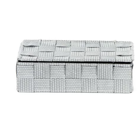 COMPACTOR Boîte De Rangement - Gris 5 COMPACTOR Boîte De Rangement - Gris – Image 3