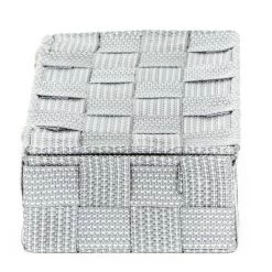 COMPACTOR Boîte De Rangement - Gris 10 COMPACTOR Boîte De Rangement - Gris -Petit rangement Soldes Magasin 40204034 4